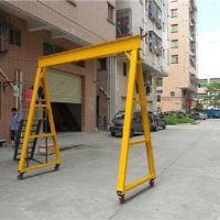 株洲专业生产龙门吊