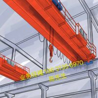 从化电动双梁桥式起重机销售安装优质产品
