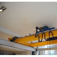 马鞍山欧式双梁起重机厂家