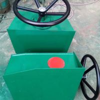 河南专业生产夹轨器厂家