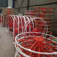 河南长垣电缆卷筒弹簧式质优价廉