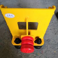 河南200轮单梁防脱轨大量批发