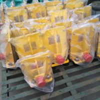 河南300端梁单梁防脱轨发往广州