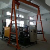 成都移动龙门架