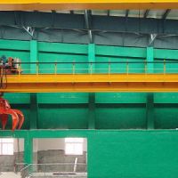 大连欧式起重机