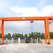 北京单双梁起重机|北京龙门吊