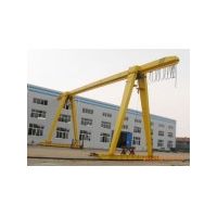 西安生产龙门吊厂家