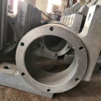 河南双梁车轮组配件叫做角箱