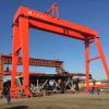 南京桥式双梁起重机