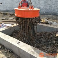 山西运城电磁吸盘，