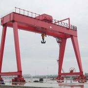 河南三门峡单双梁起重机|龙门吊