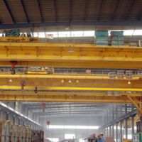 石家庄起重机厂家