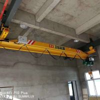 湖北省宜昌市夷陵区悬挂起重机，行吊，龙门吊大全