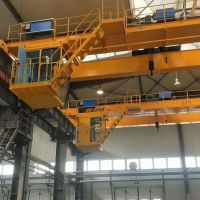 湖北省宜昌市点军区欧式双梁桥式起重机，行车，行吊，天车，大全