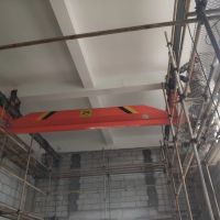 高陵单梁行吊-西安天成重工