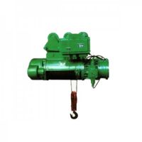 宁波防爆电动葫芦