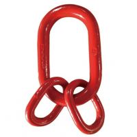 G80美式子母环（又称为：子母环，G80欧式子母环）