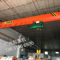 白云区起重机销售安装