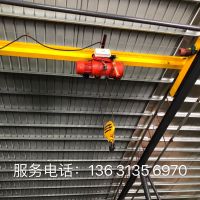 番禺起重机销售安装