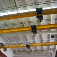 长治单梁起重机销售