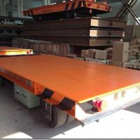 武汉电动平车厂家销售