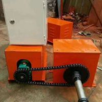 河南电动式电缆卷筒发往洛阳