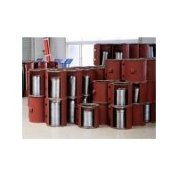 电动葫芦配件 系列