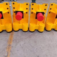 成都起重机厂家—成都防风夹轨器专业生产