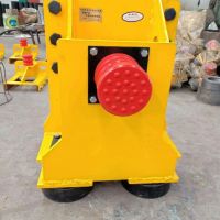 成都起重机厂家—成都防风夹轨器制造