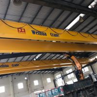 广州欧式起重机厂家直销