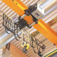 广州欧式起重机厂家直销