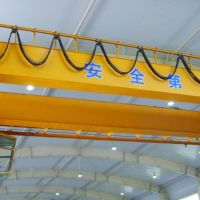 从化双梁电动桥式起重机现货供应优质产品