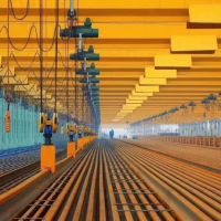 陕西安康航吊生产厂家-西安天成重工