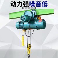 陕西安康电动葫芦生产厂家-西安天成重工