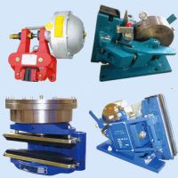 气动盘式制动器PDA5