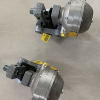 气动盘式制动器PDCA14
