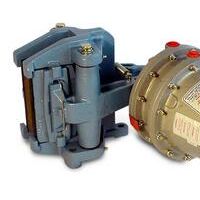 气动钳盘式制动器E4A-1940