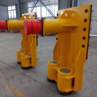 台州防风夹轨器销售价格