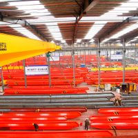 辽宁起重机河南矿山辽宁分公司