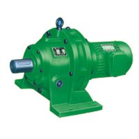 遵义起重机摆线针轮减速