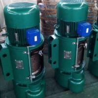 辽宁沈阳现货销售电动葫芦