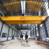 辽宁铁岭现场安装定做桥式起重机