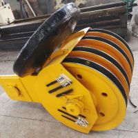 天硕起重配件大全免检