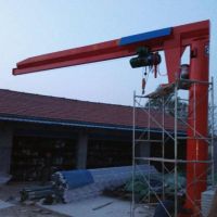 河南省科德龙机械设备有限公司服务好