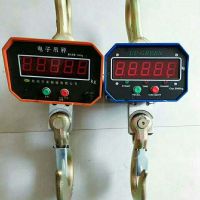 河南省烨城电子有限公司电子吊秤厂家直供