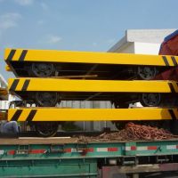 河南华诺机械制造有限公司行车保养