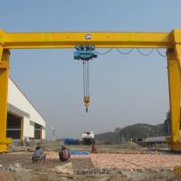 西安天宇鸿图机电设备有限公司航吊销售