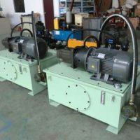 河南省一液液压设备有限公司液压油缸热卖中