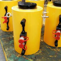 河南省一液液压设备有限公司液压油缸定制供应