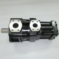 河南省一液液压设备有限公司动力单元系列